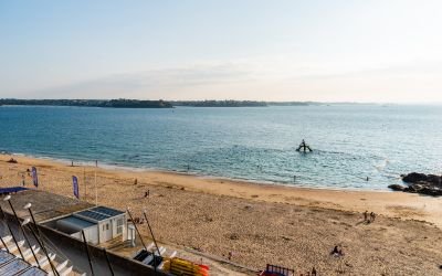 Beach France