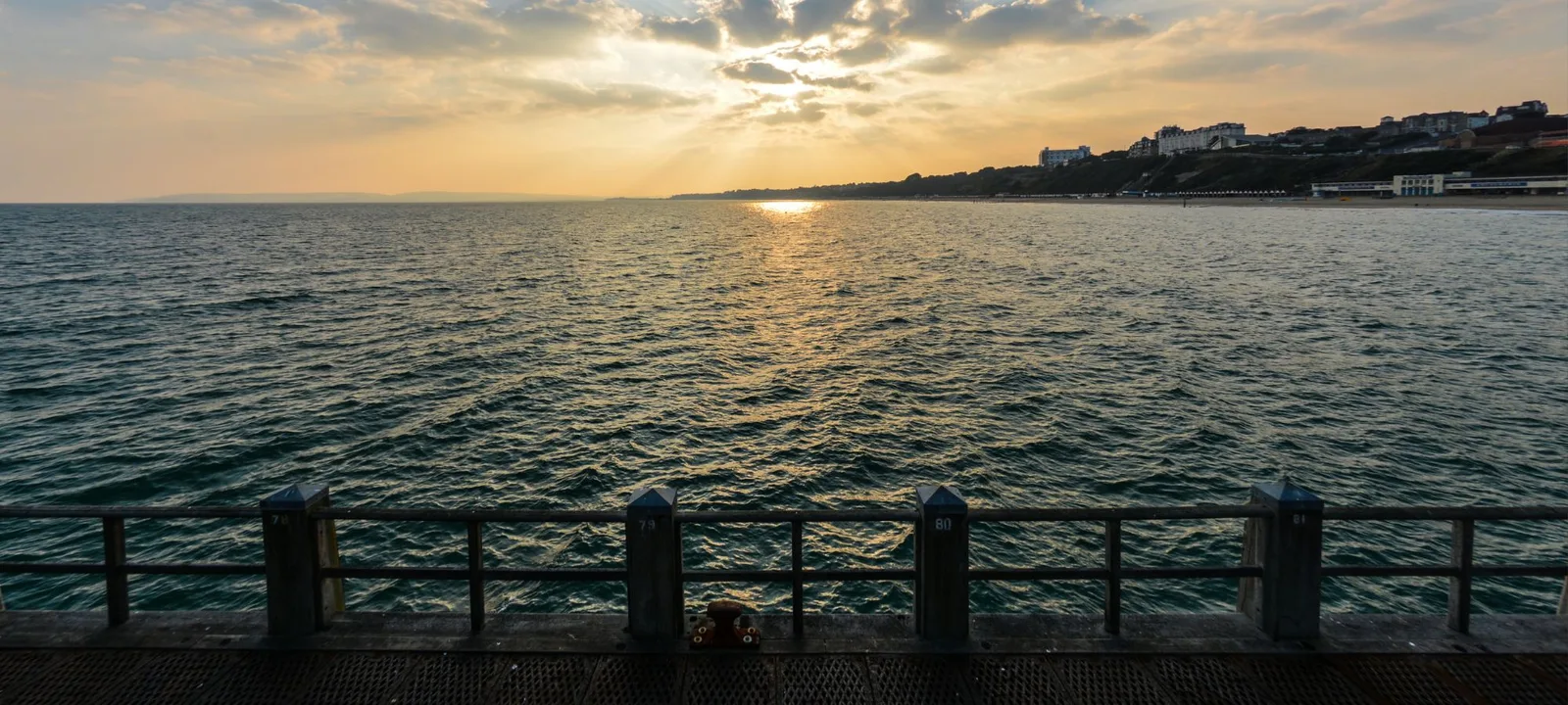Ferries from Bournemouth to France