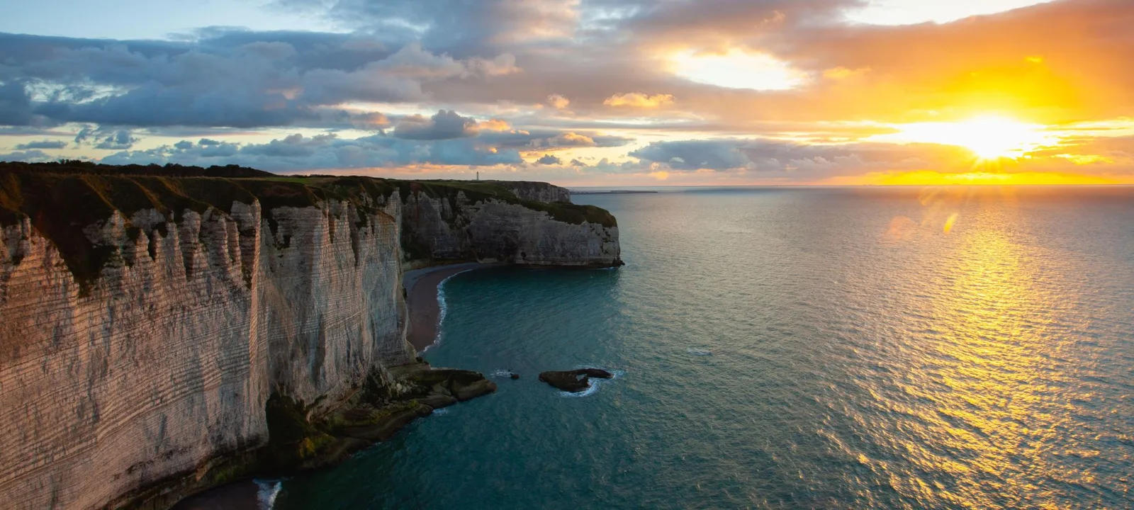 Ferries from the UK to Brittany