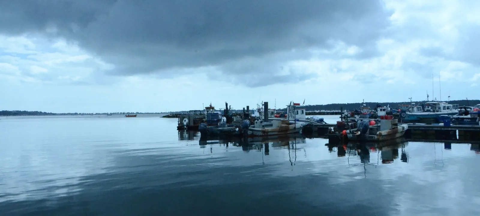 Ferries from Poole to France