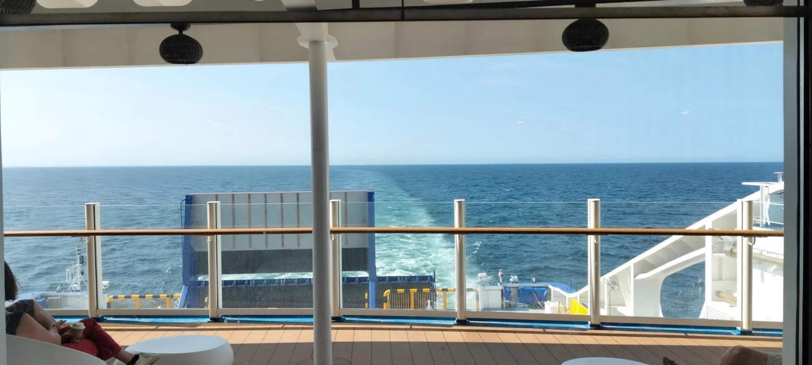 Ferries from the UK to La Rochelle